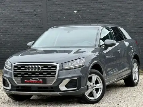 Used AUDI Q2 Petrol 2019 Ad 