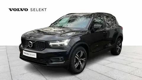 Annonce VOLVO XC40 Essence 2020 d'occasion 