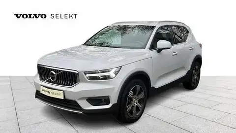 Annonce VOLVO XC40 Essence 2020 d'occasion 