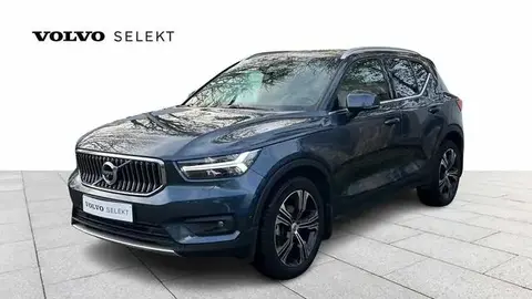 Annonce VOLVO XC40 Essence 2020 d'occasion 