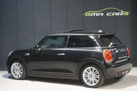 Annonce MINI COOPER Diesel 2017 d'occasion 