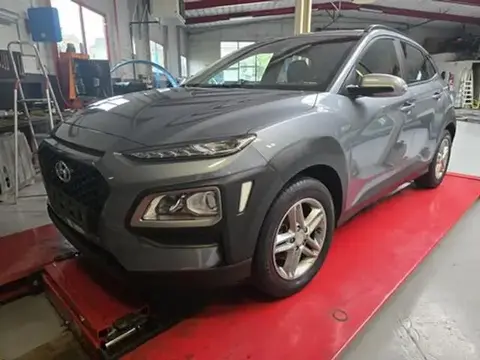 Annonce HYUNDAI KONA Essence 2018 d'occasion 