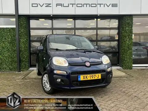 Used FIAT PANDA Petrol 2019 Ad 