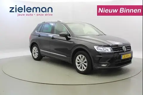 Annonce VOLKSWAGEN TIGUAN Essence 2019 d'occasion 