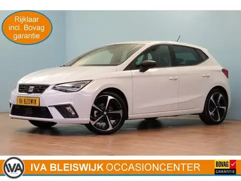 Used SEAT IBIZA Petrol 2023 Ad 