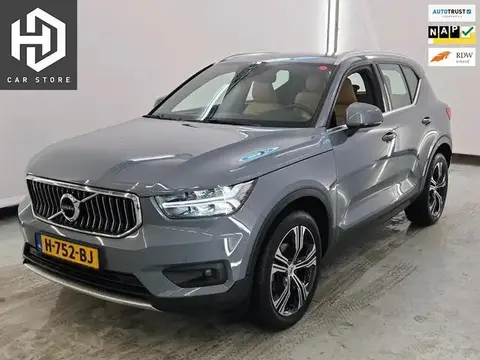 Annonce VOLVO XC40 Essence 2020 d'occasion 