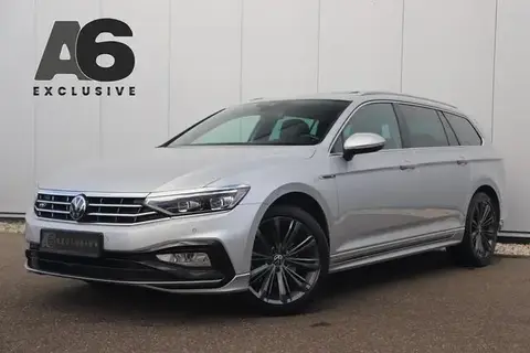 Used VOLKSWAGEN PASSAT Petrol 2021 Ad 