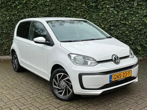 Used VOLKSWAGEN UP! Petrol 2018 Ad 