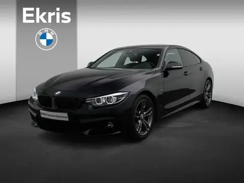 Annonce BMW SERIE 4 Essence 2019 d'occasion 