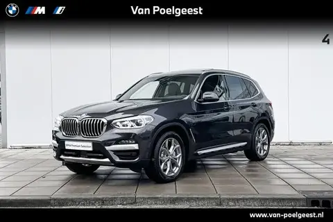 Annonce BMW X3 Hybride 2020 d'occasion 