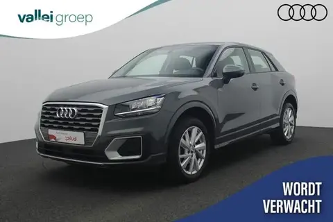 Used AUDI Q2 Petrol 2020 Ad 