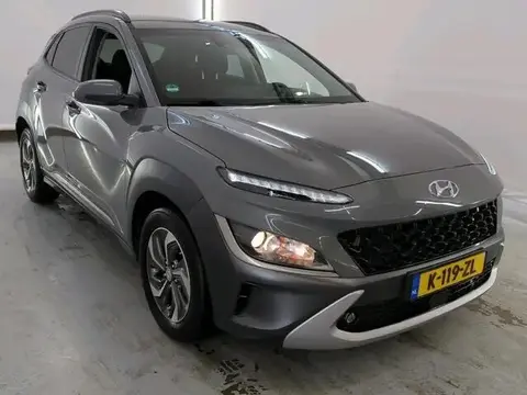 Used HYUNDAI KONA Hybrid 2021 Ad 