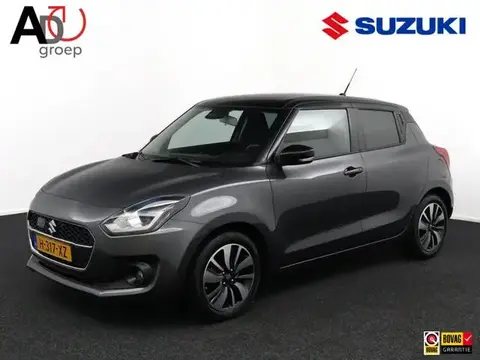 Used SUZUKI SWIFT Hybrid 2020 Ad 