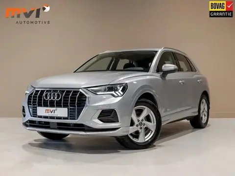 Annonce AUDI Q3 Essence 2019 d'occasion 