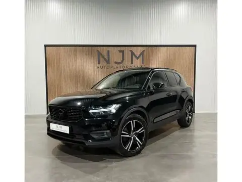 Annonce VOLVO XC40 Essence 2018 d'occasion 