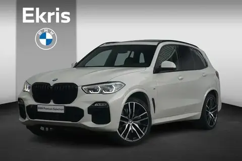 Annonce BMW X5 Essence 2020 d'occasion 