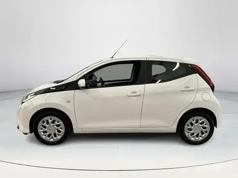 Used TOYOTA AYGO Petrol 2021 Ad 