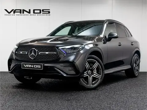 Used MERCEDES-BENZ CLASSE GLC Hybrid 2023 Ad 