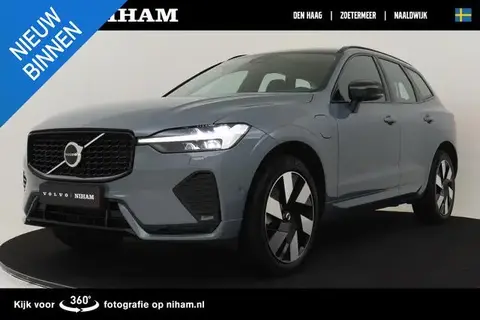 Annonce VOLVO XC60 Hybride 2024 d'occasion 