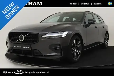 Annonce VOLVO V60 Hybride 2023 d'occasion 