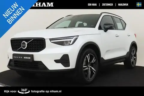 Used VOLVO XC40 Hybrid 2024 Ad 