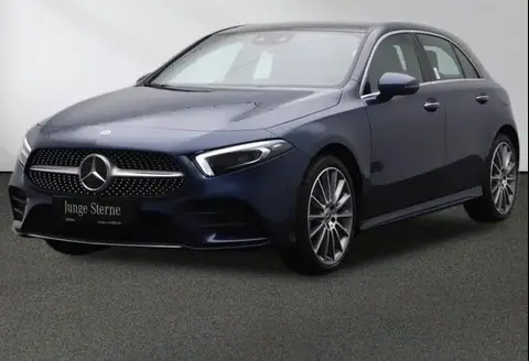 Used MERCEDES-BENZ CLASSE A Hybrid 2023 Ad 