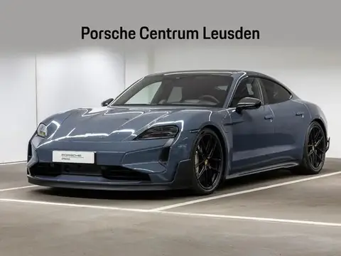 Annonce PORSCHE TAYCAN Électrique 2024 d'occasion 