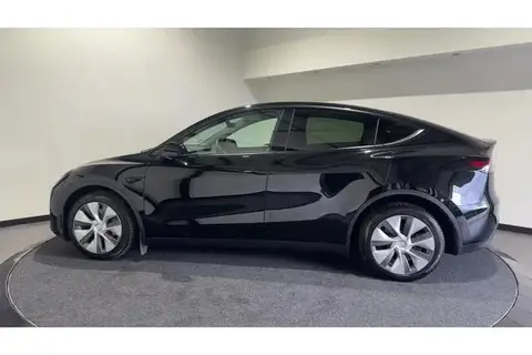 Used TESLA MODEL Y Electric 2022 Ad 