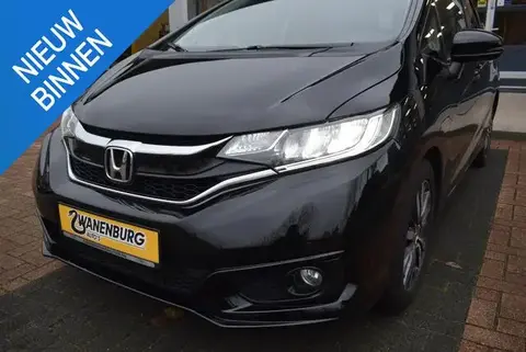 Used HONDA JAZZ Petrol 2020 Ad 