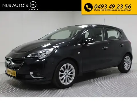 Annonce OPEL CORSA Essence 2015 d'occasion 