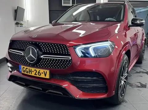 Annonce MERCEDES-BENZ CLASSE GLE Hybride 2023 d'occasion 