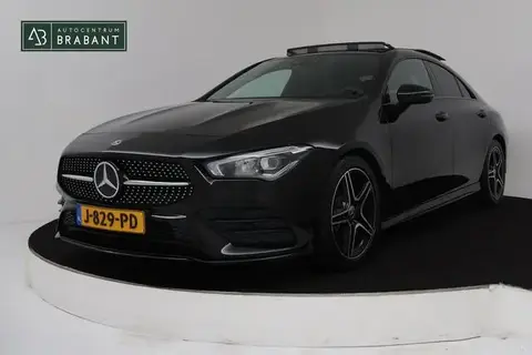 Used MERCEDES-BENZ CLASSE CLA Petrol 2020 Ad 