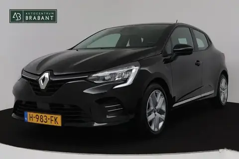 Annonce RENAULT CLIO Essence 2020 d'occasion 