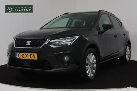 Used SEAT ARONA Petrol 2019 Ad 