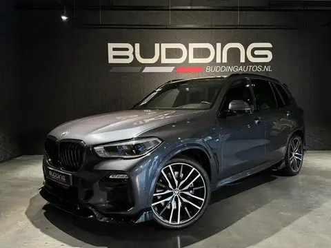 Annonce BMW X5 Hybride 2020 d'occasion 