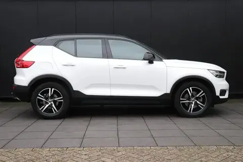 Annonce VOLVO XC40 Essence 2019 d'occasion 