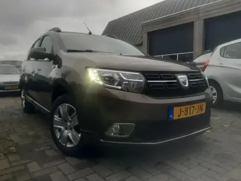 Used DACIA LOGAN LPG 2020 Ad 