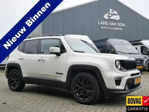 Used JEEP RENEGADE Petrol 2020 Ad 