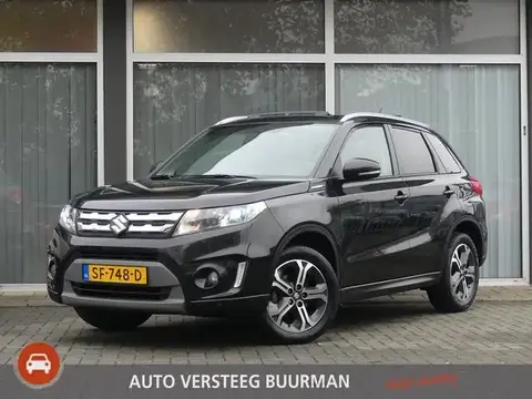 Annonce SUZUKI VITARA Essence 2018 d'occasion 