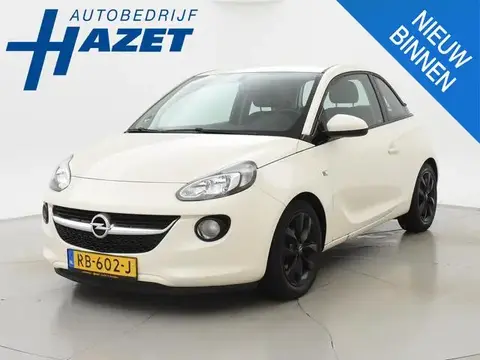 Used OPEL ADAM Petrol 2017 Ad 