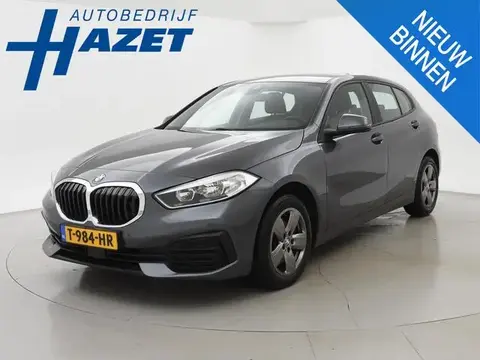 Used BMW SERIE 1 Diesel 2020 Ad 