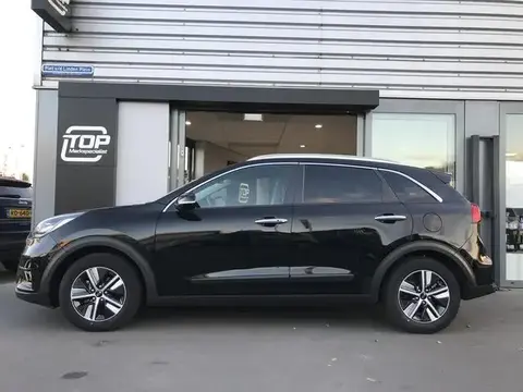 Annonce KIA NIRO Hybride 2021 d'occasion 