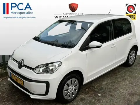 Used VOLKSWAGEN UP! Petrol 2019 Ad 