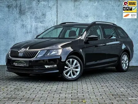 Used SKODA OCTAVIA Petrol 2019 Ad 