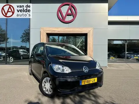 Annonce VOLKSWAGEN UP! Essence 2020 d'occasion 