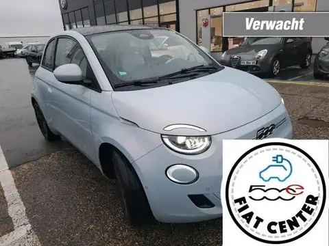 Used FIAT 500 Electric 2022 Ad 