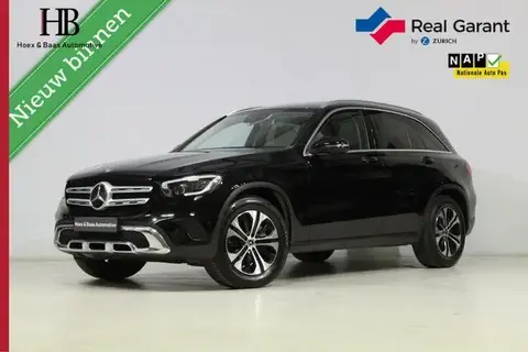 Used MERCEDES-BENZ CLASSE GLC Petrol 2020 Ad 