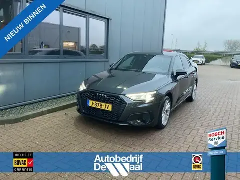 Used AUDI A3 Hybrid 2020 Ad 