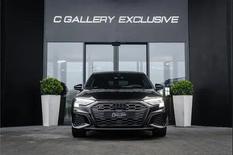 Annonce AUDI S3 Essence 2023 d'occasion 