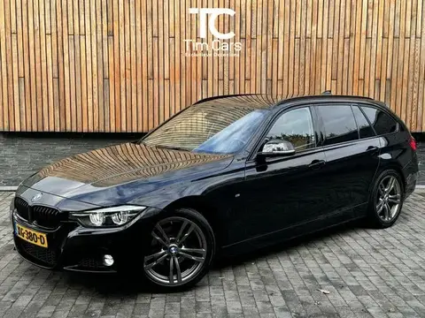 Used BMW SERIE 3 Petrol 2019 Ad 